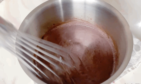 不用考驗抹面技術,烘焙新手輕松做蛋糕,顏值與口感并存